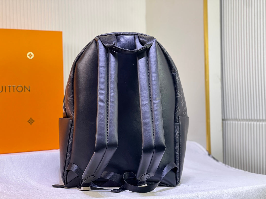 Bags- Elite Carryalls Luxury Designer Leather Handbag