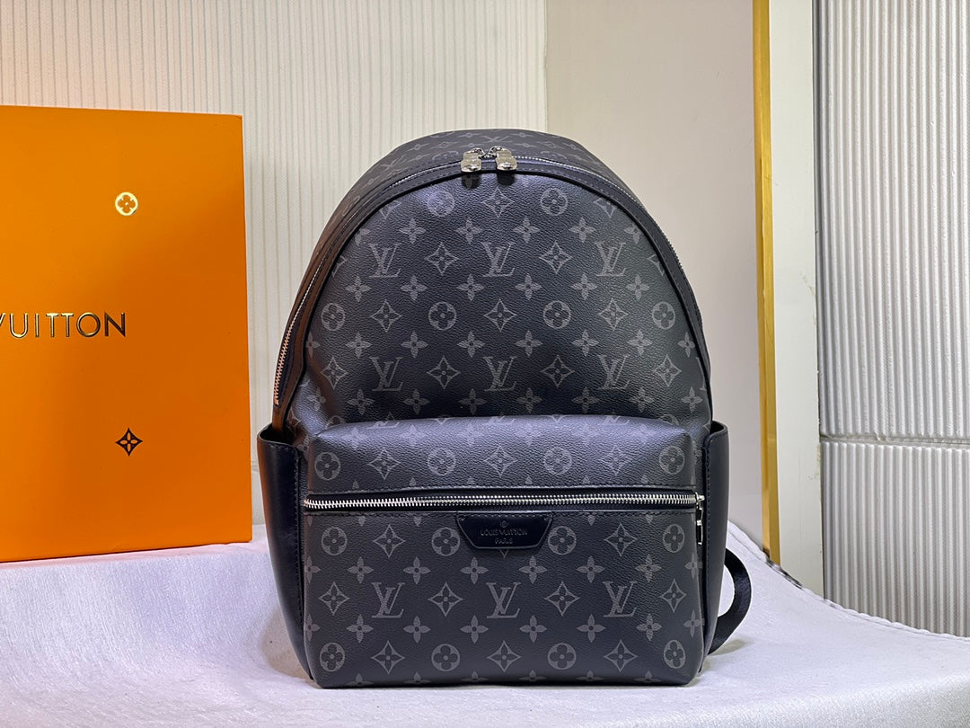Bags- Elite Carryalls Luxury Designer Leather Handbag