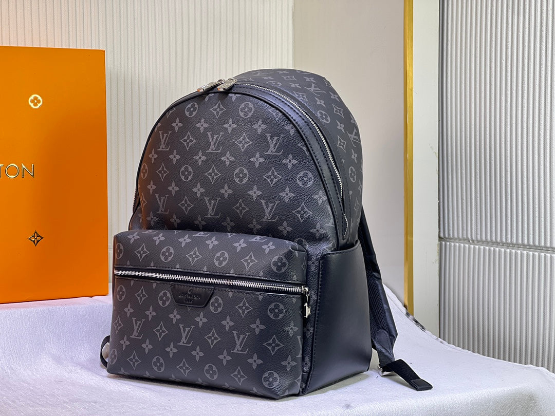 Bags- Elite Carryalls Luxury Designer Leather Handbag
