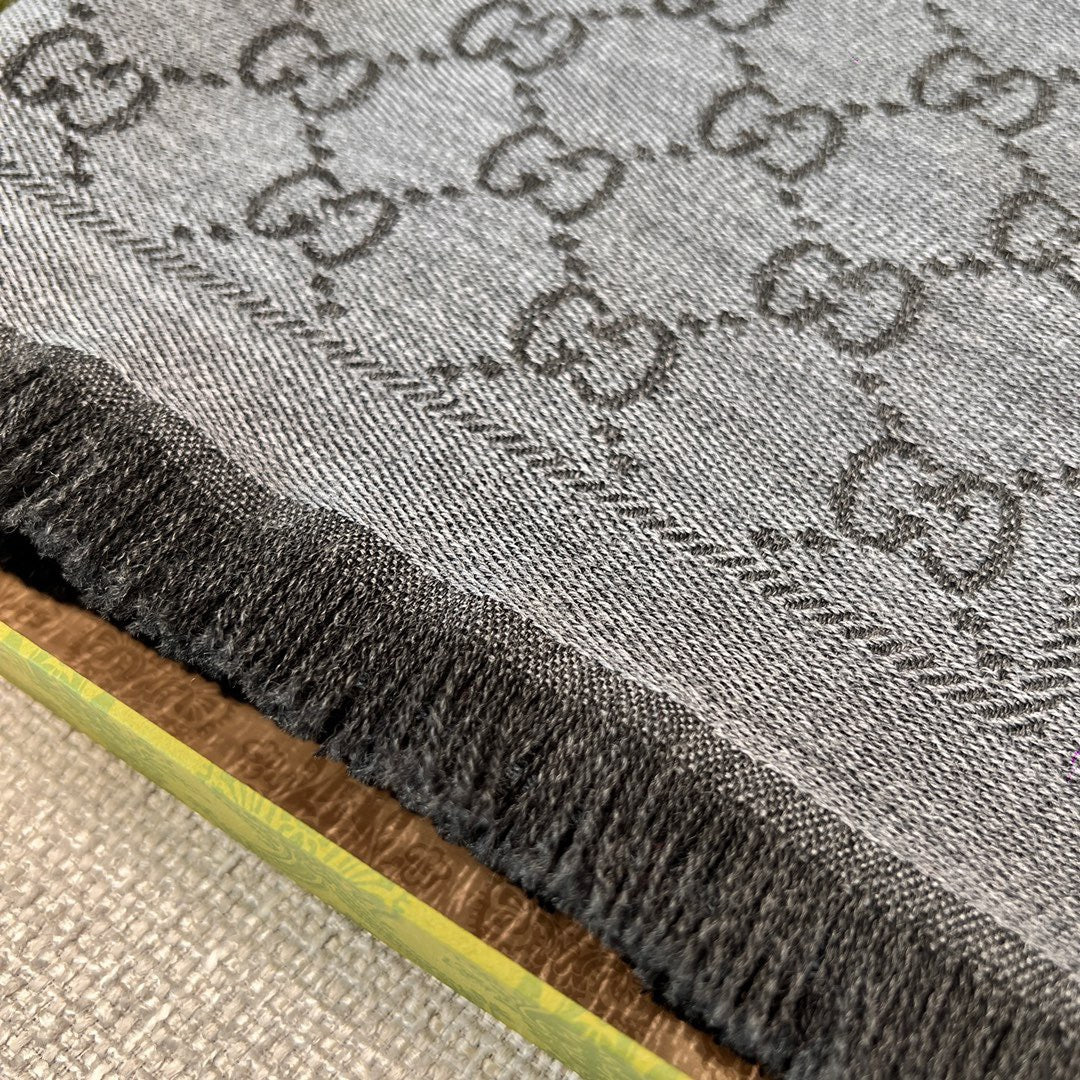 Gucci Accessories? Gucci Scarve Premium Everyday Designer Accessory