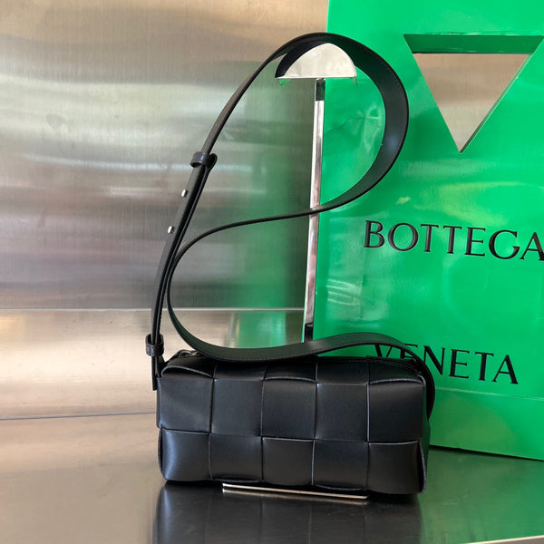 Bottega Veneta Accessories? Bottega Veneta Brick Cassette Premium Everyday Designer Accessory