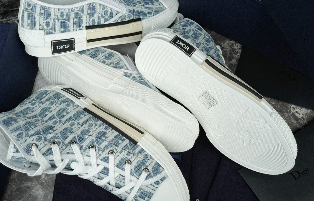 Dior Shoes? Dior B23 Sneakers Luxury Lifestyle Designer Footwear