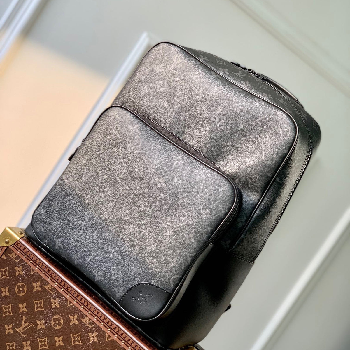 Louis Vuitton Bags? Louis Vuitton Lou Dean Backpack Elegant Everyday Designer Handbag