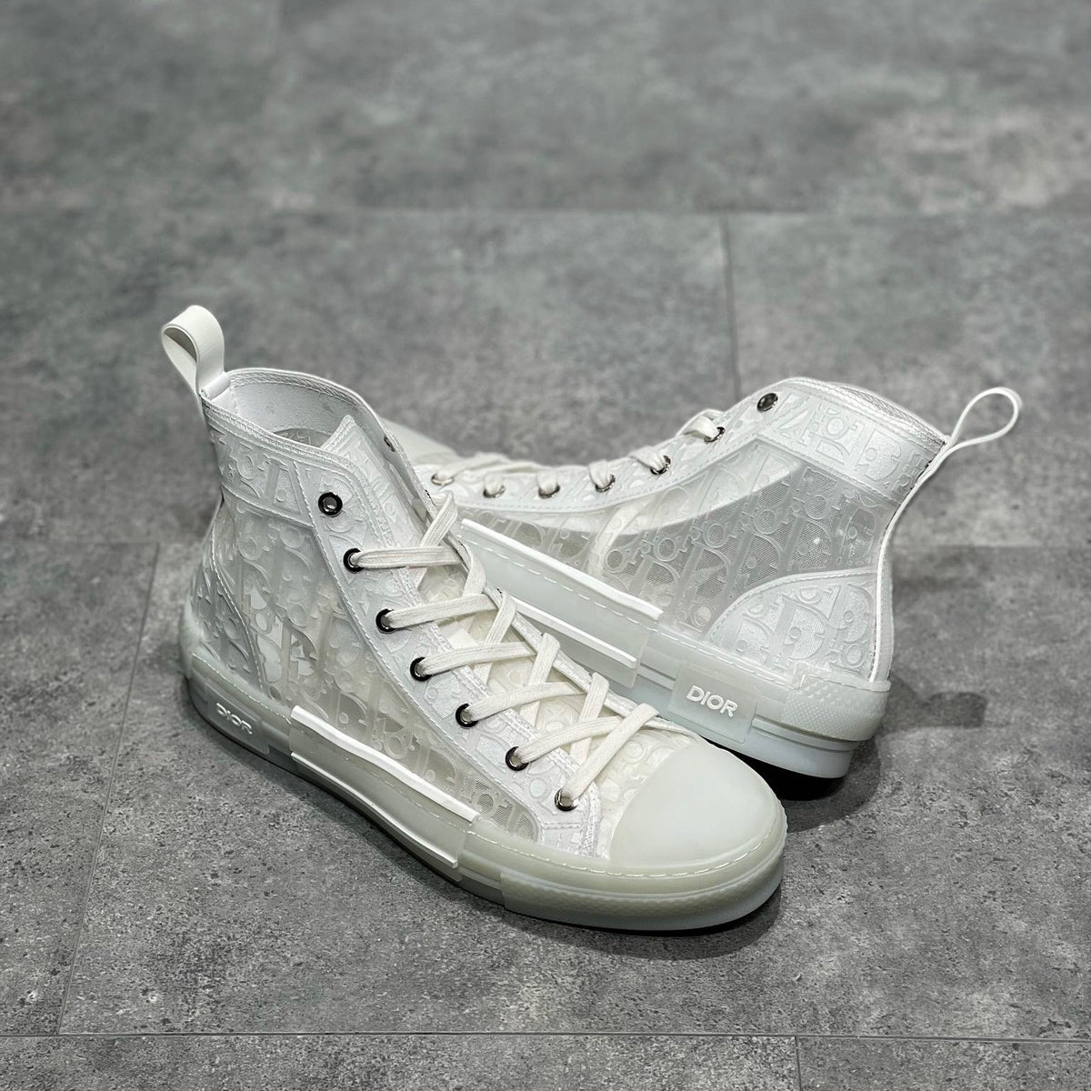Dior Shoes? Dior B23 Sneakers Premium Designer Casual Shoes