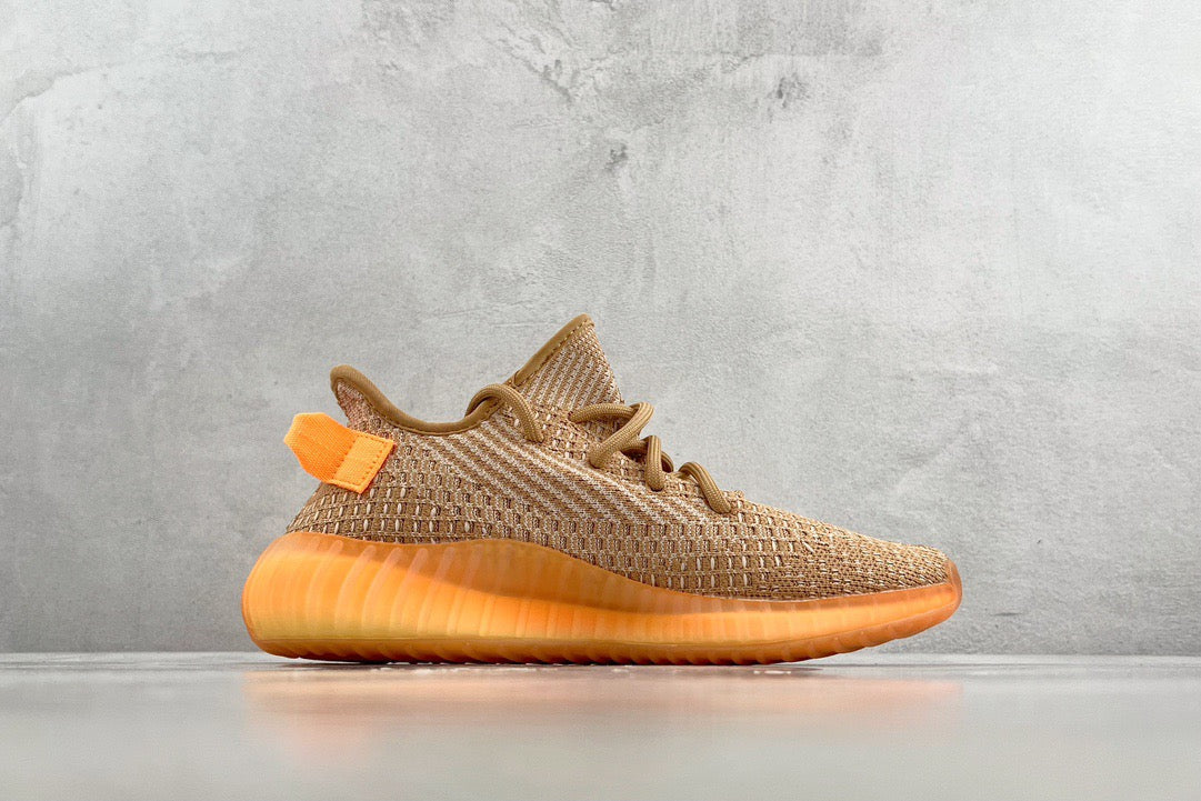 YEEZY Shoes? Yeezy Boost 350 V2 Premium Designer Casual Shoes