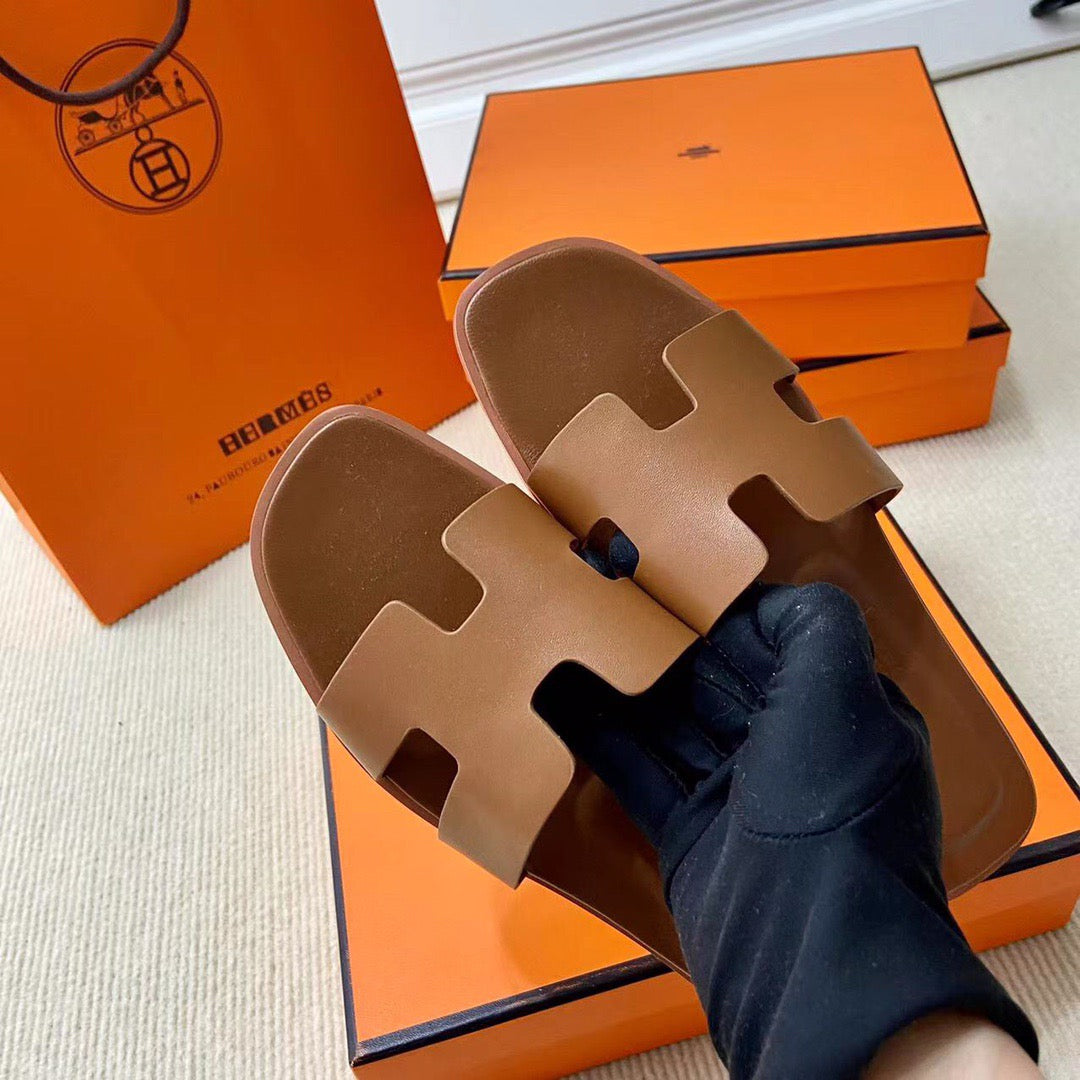 Shoes? Herm Oran Sandals Luxury Lifestyle Designer Footwear
