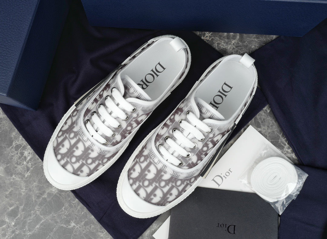 Dior Shoes? Dior B23 Sneakers Luxury Lifestyle Designer Footwear