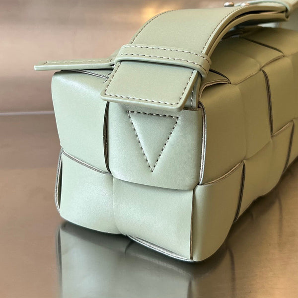 Bottega Veneta Accessories? Bottega Veneta Brick Cassette Premium Everyday Designer Accessory