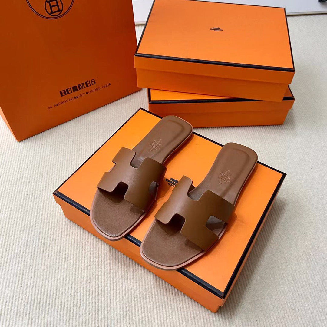 Shoes? Herm Oran Sandals Luxury Lifestyle Designer Footwear