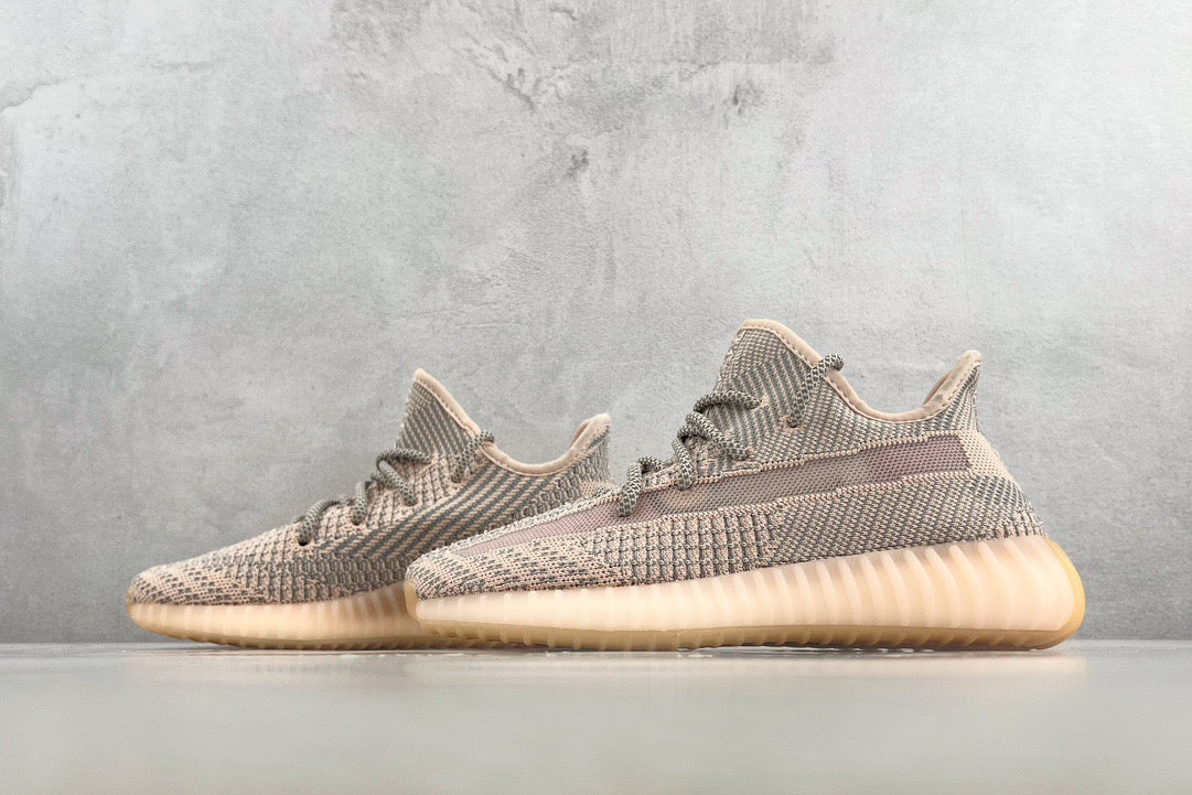 YEEZY Shoes? Yeezy Boost 350 V2 Comfortable Everyday Designer Shoes