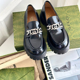 Gucci Loafers Nd – luxury designer loafers at Velouxe