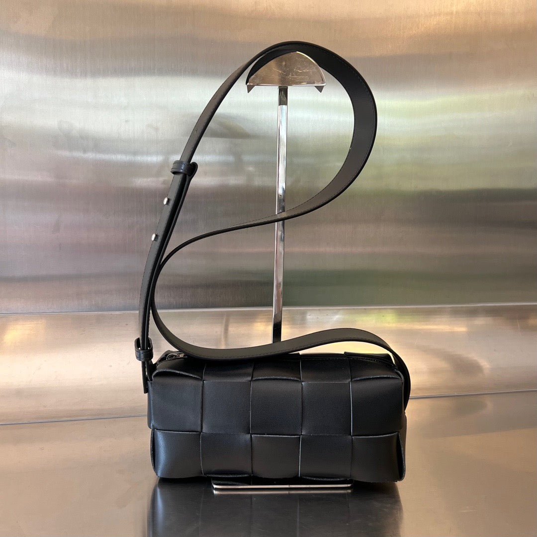 Bottega Veneta Accessories? Bottega Veneta Brick Cassette Premium Everyday Designer Accessory