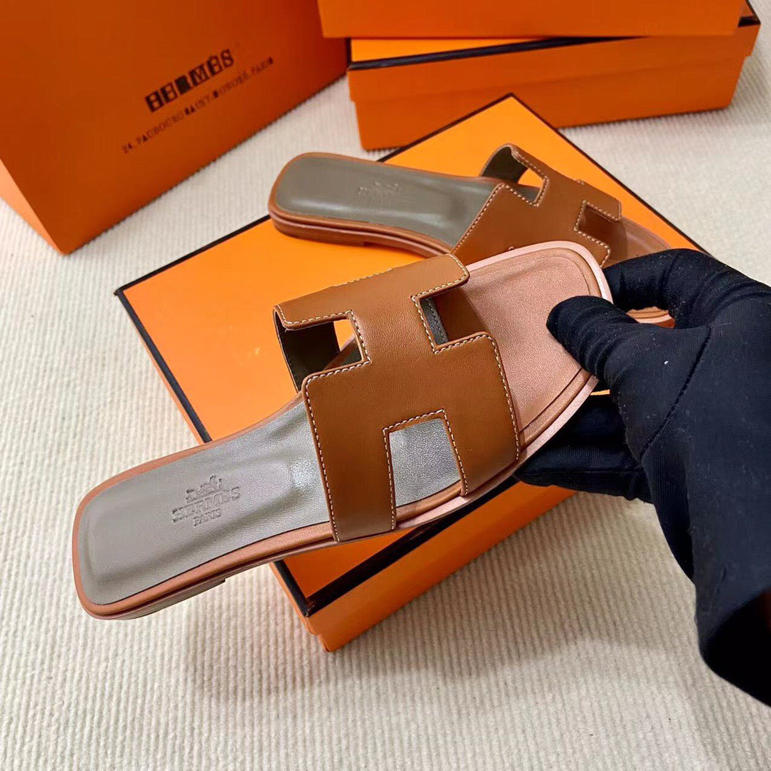 Shoes? Herm Oran Sandals Luxury Lifestyle Designer Footwear