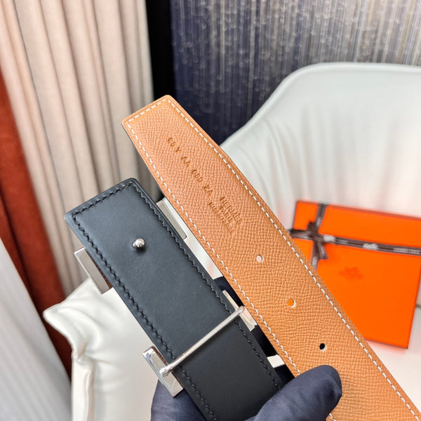 Belts? Herm Belt Classic Everyday Designer Belt