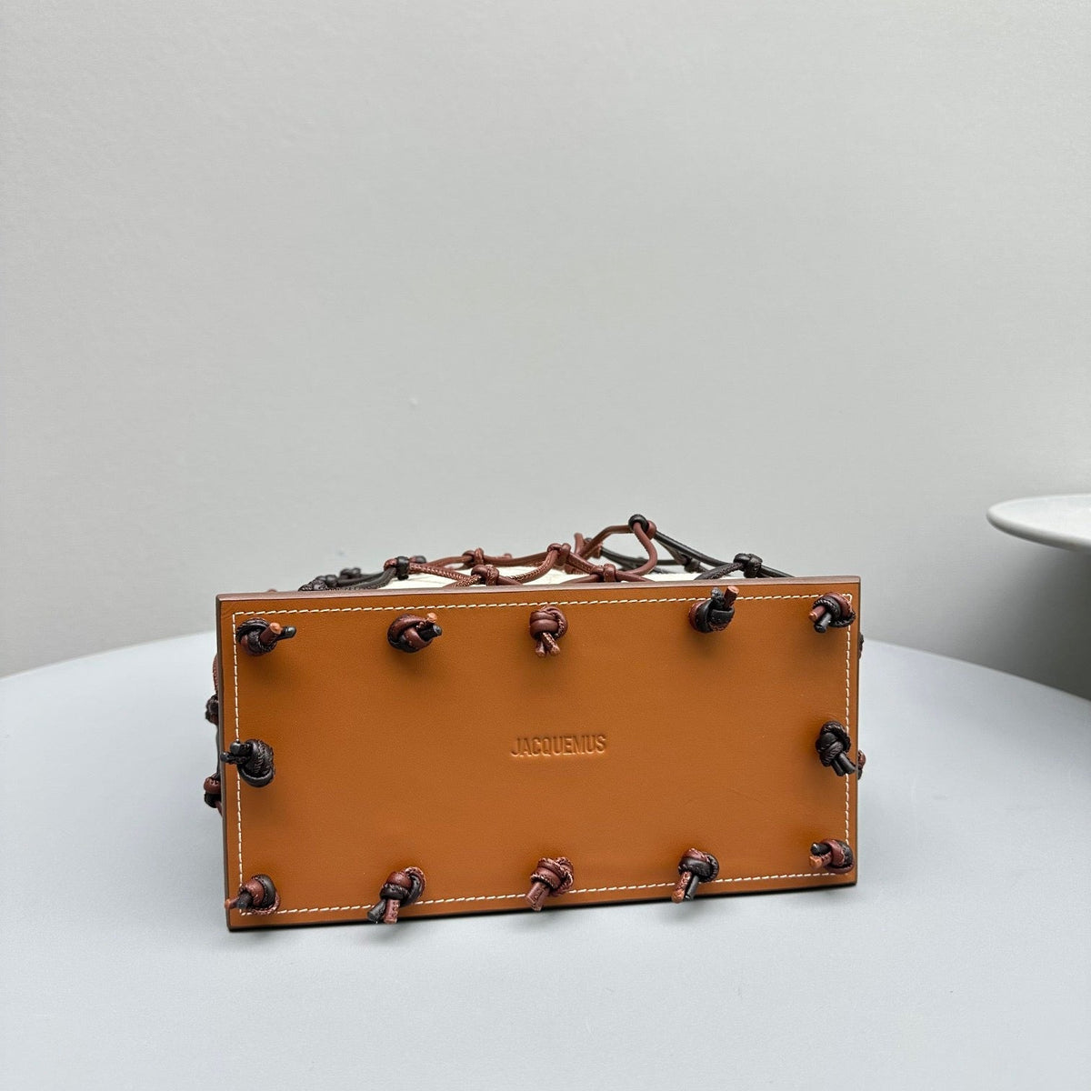 Wallets? Jacq La Petit Filet Pralu Bag Premium Leather Designer Wallet
