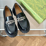 Gucci Loafers Nd – luxury designer loafers at Velouxe