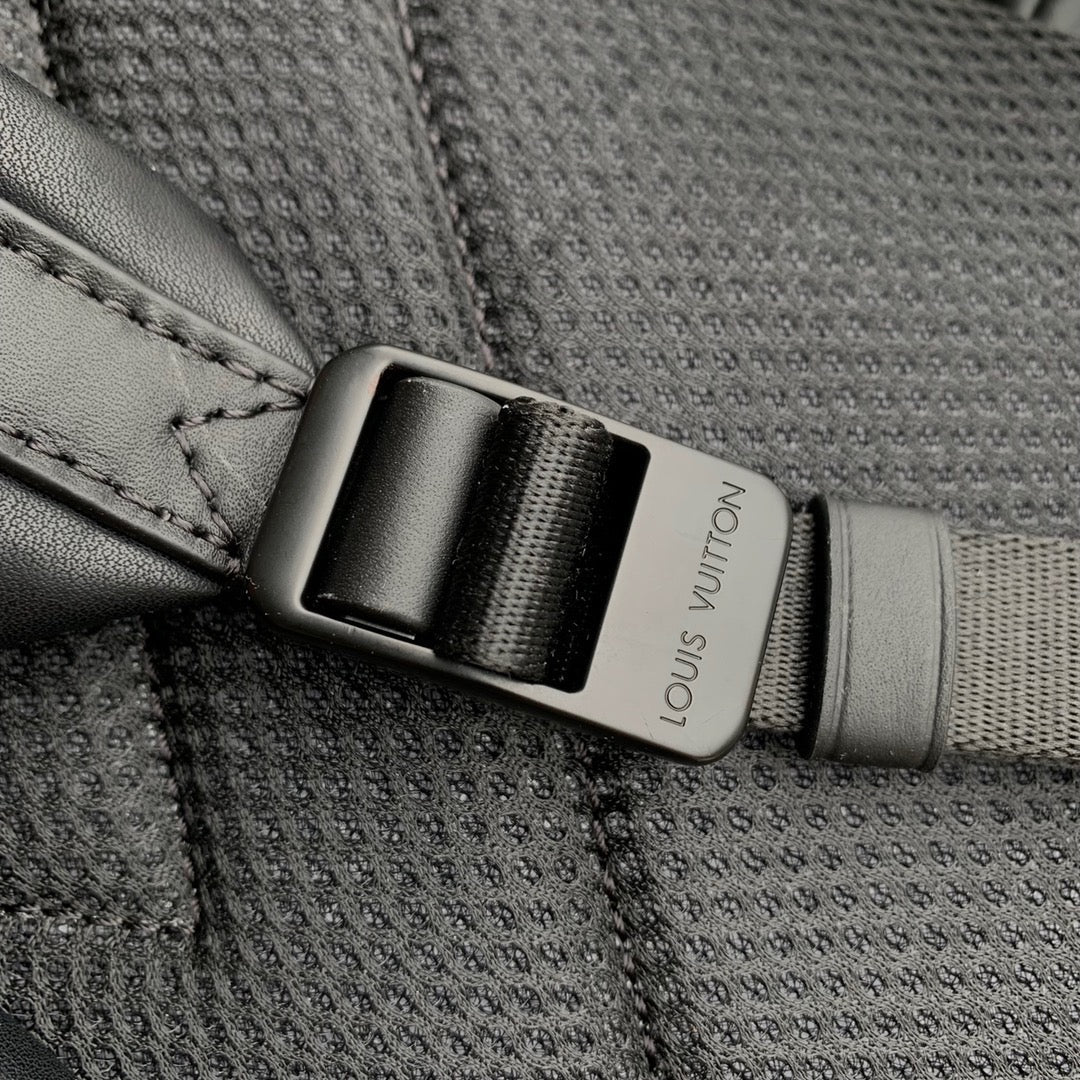 Louis Vuitton Bags? Louis Vuitton Lou Comet Backpack Elegant Everyday Designer Handbag