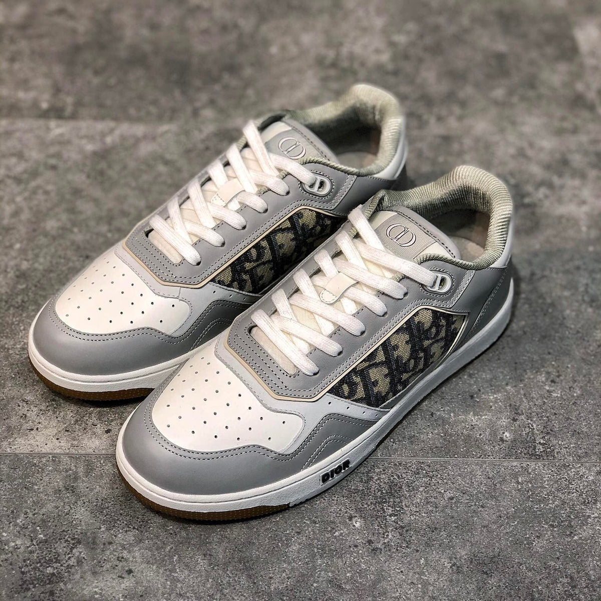 Dior Shoes? Dior B27 Sneakers Premium Designer Casual Shoes