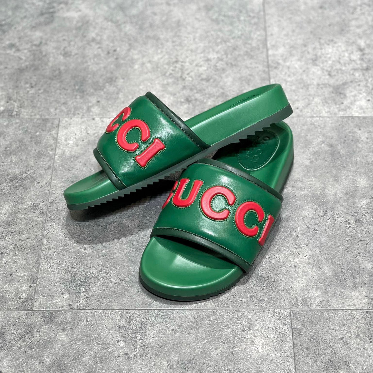 Gucci Shoes? Gucci Slides Luxury Lifestyle Designer Footwear
