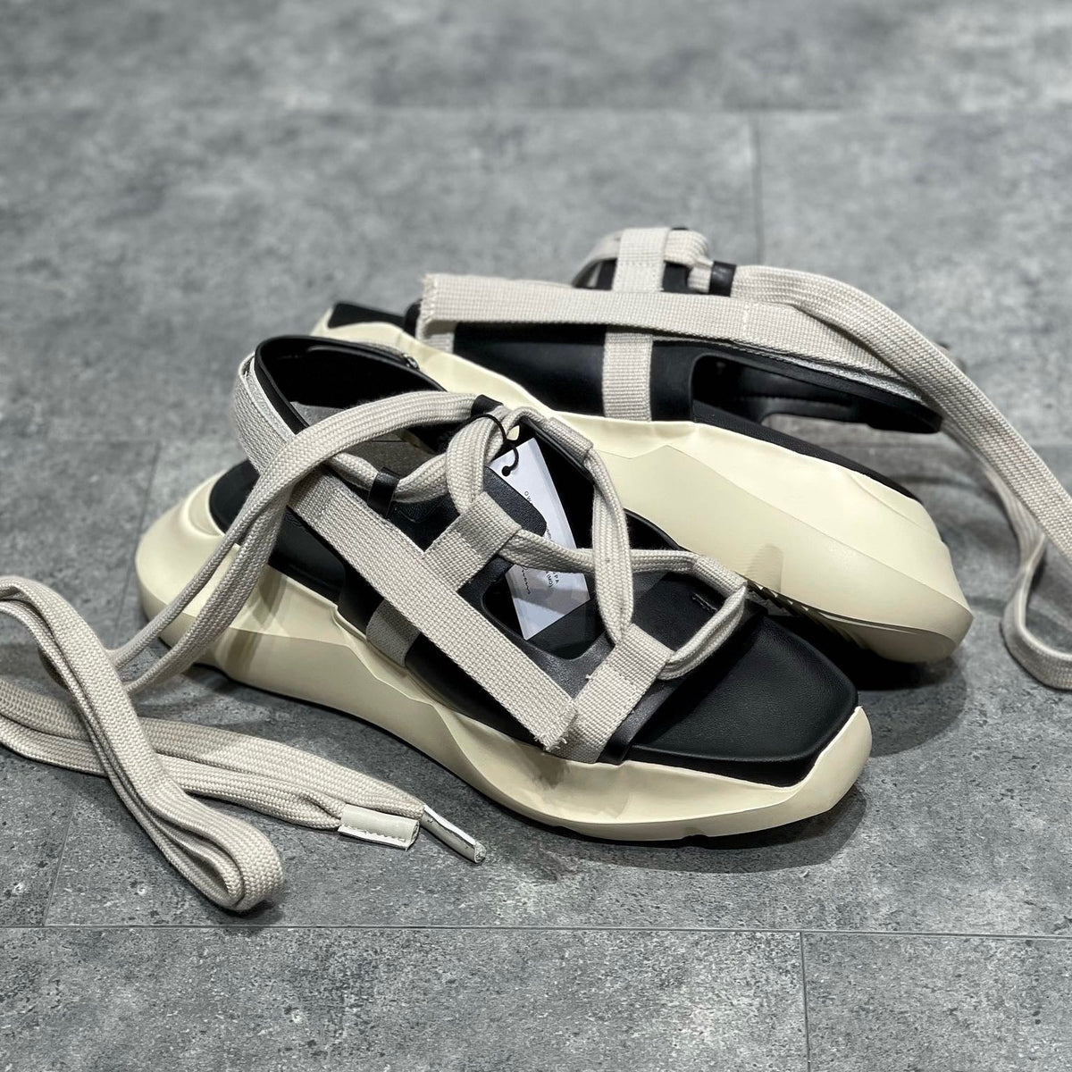 Shoes? Rick O Sneakers Premium Designer Casual Shoes