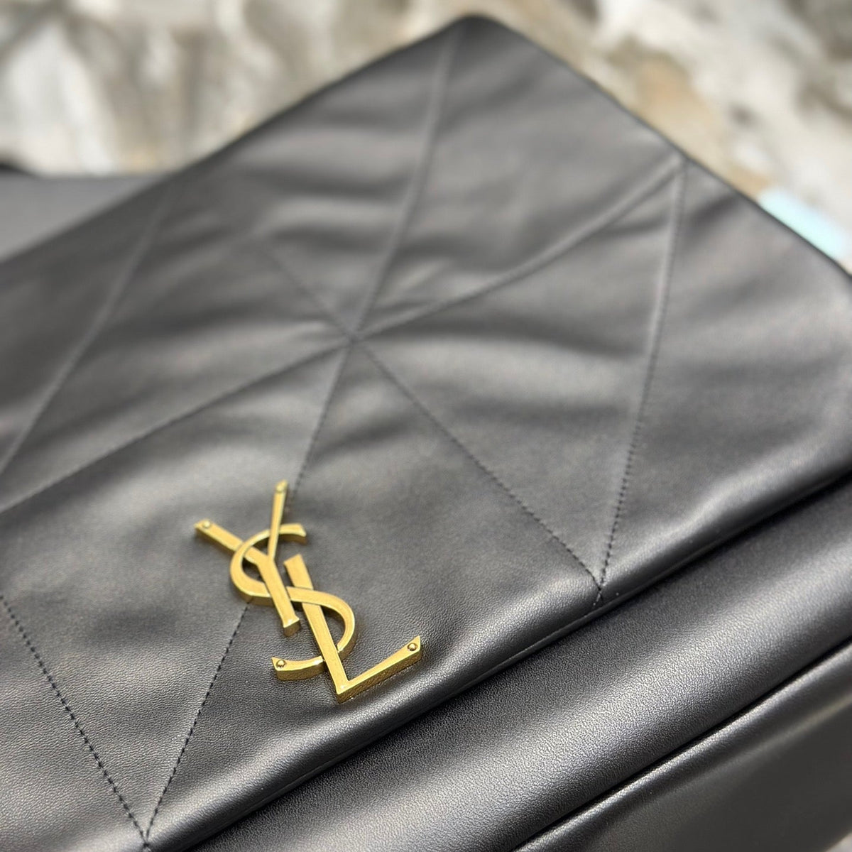 Saint Laurent Wallets? Saint Laurent Jamie 4.3 Bag Elegant Everyday Leather Wallet