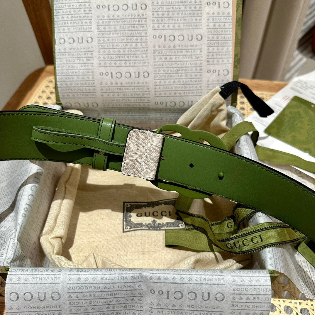 Gucci Belts? Gucci Belt 4CM Classic Everyday Designer Belt