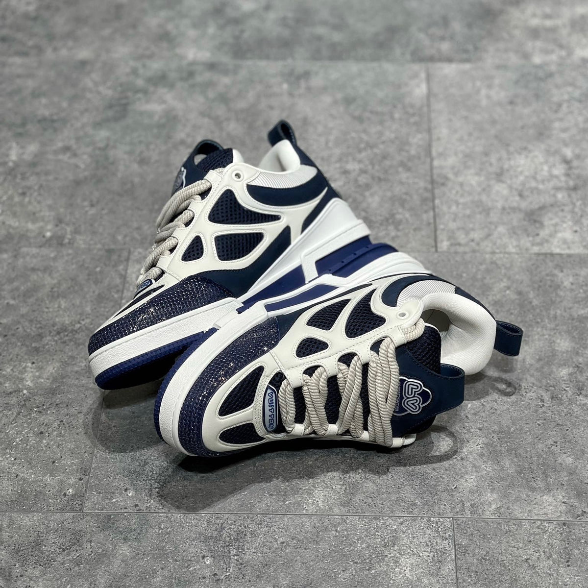 Louis Vuitton Shoes? Louis Vuitton Lou Trainers Comfortable Everyday Designer Shoes