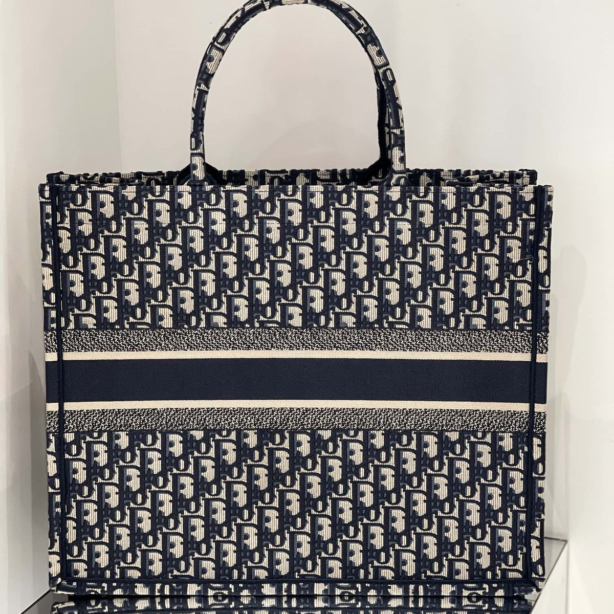 Dior Wallets? Dior Large Tote Bag Compact Luxury Card Wallet