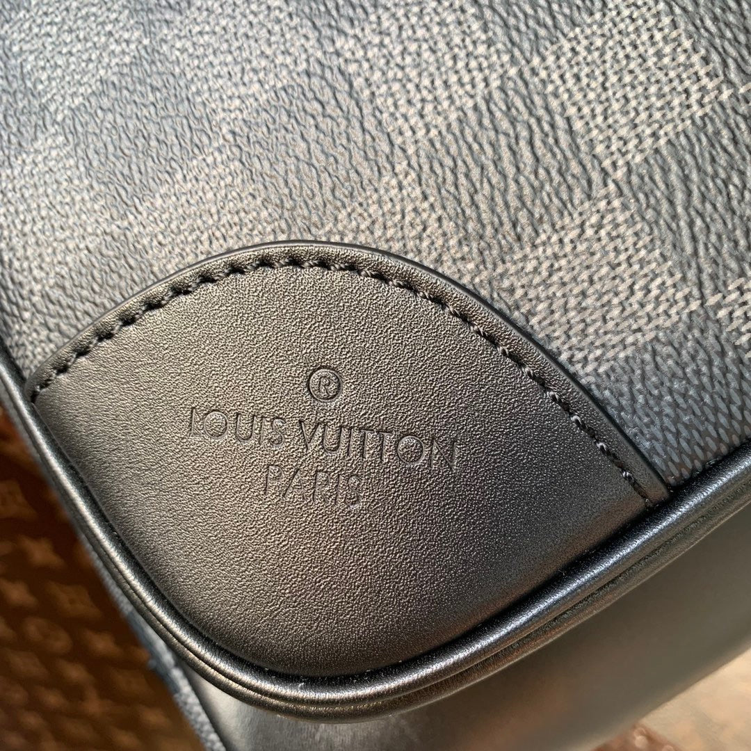 Louis Vuitton Bags? Louis Vuitton Lou Dean Backpack Premium Designer Shoulder Bag