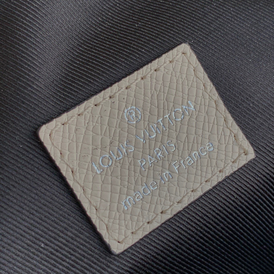 Louis Vuitton Wallets? Louis Vuitton Lou Avenue Sling Bag Compact Luxury Card Wallet