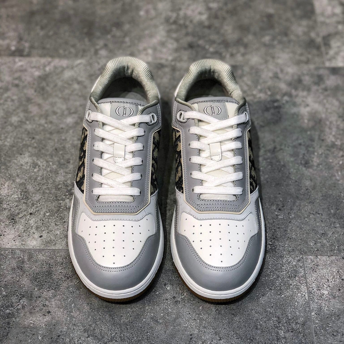 Dior Shoes? Dior B27 Sneakers Premium Designer Casual Shoes