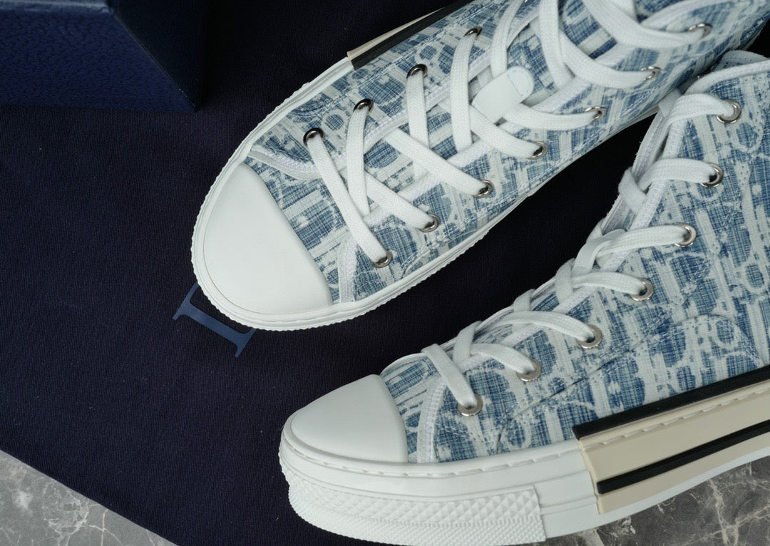 Dior Shoes? Dior B23 Sneakers Luxury Lifestyle Designer Footwear