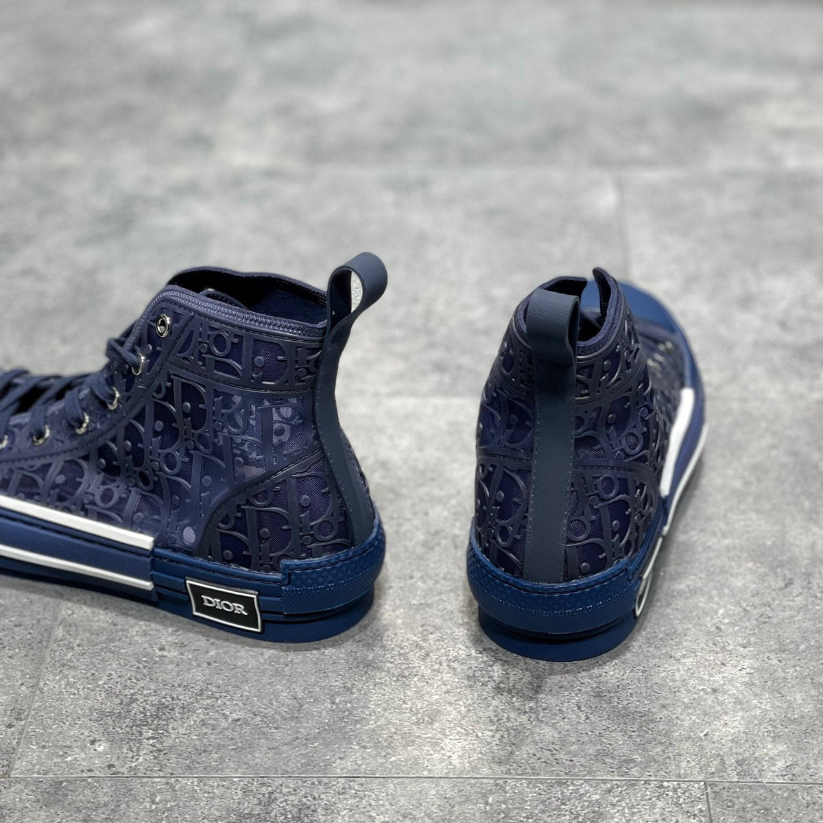 Dior Shoes? Dior B23 Sneakers Premium Designer Casual Shoes