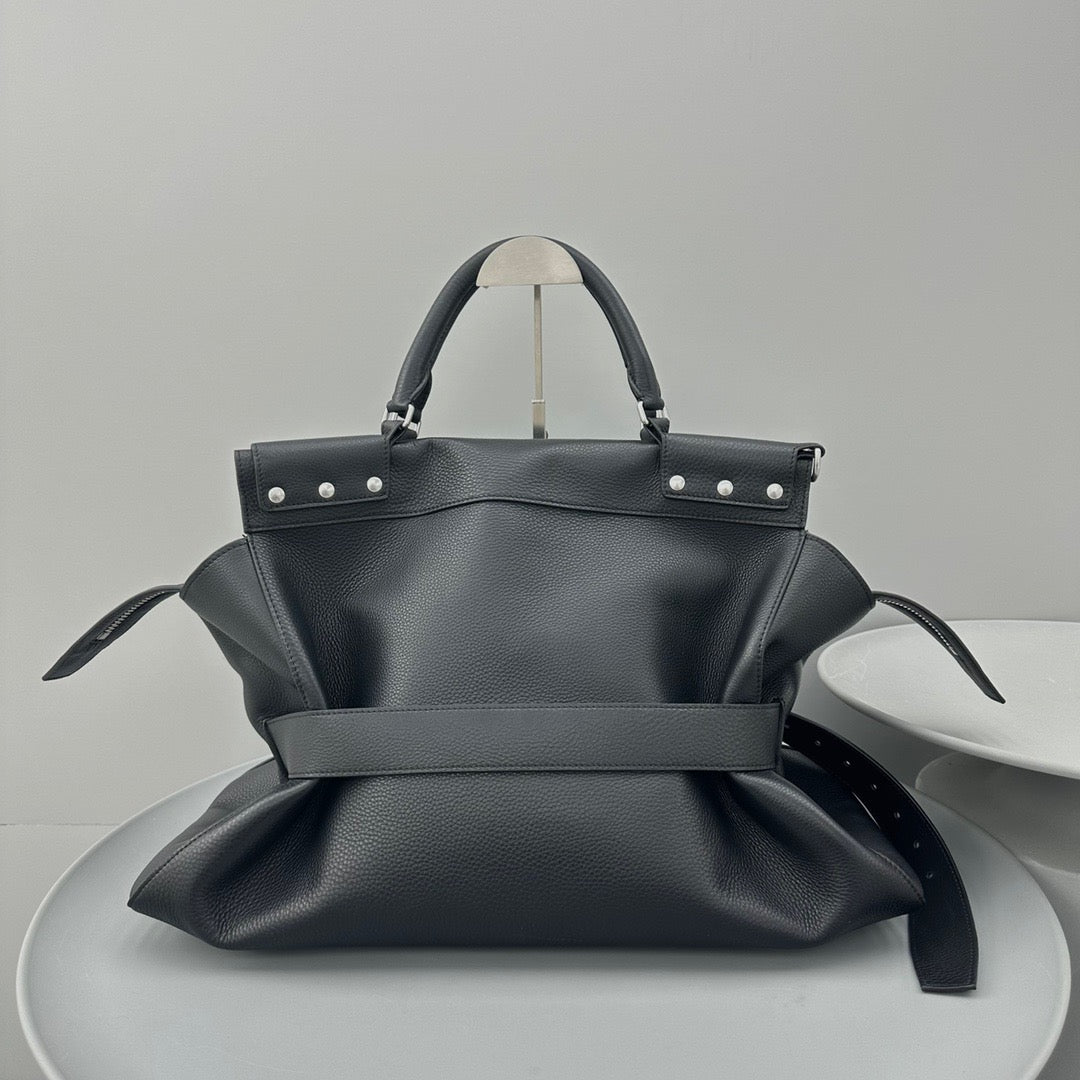 Bags? Bal Large Waist Bag Premium Designer Shoulder Bag