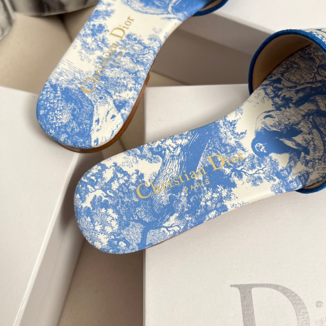 Dior Shoes? Dior Dway Slides Comfortable Everyday Designer Shoes