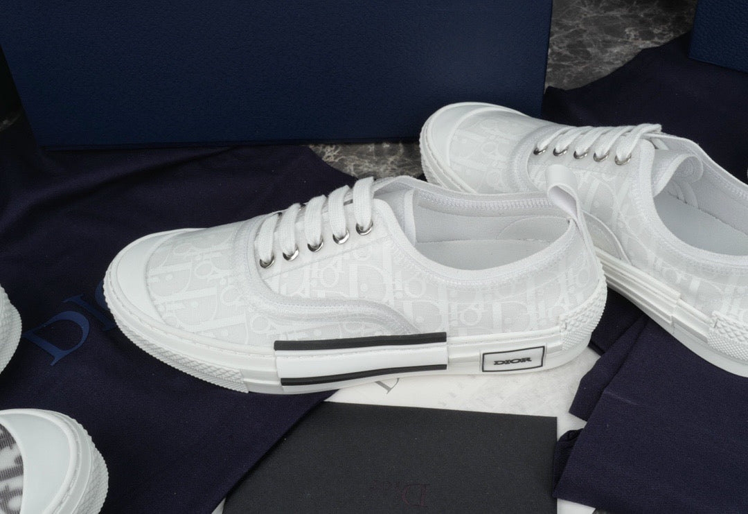 Dior Shoes? Dior B23 Sneakers Comfortable Everyday Designer Shoes