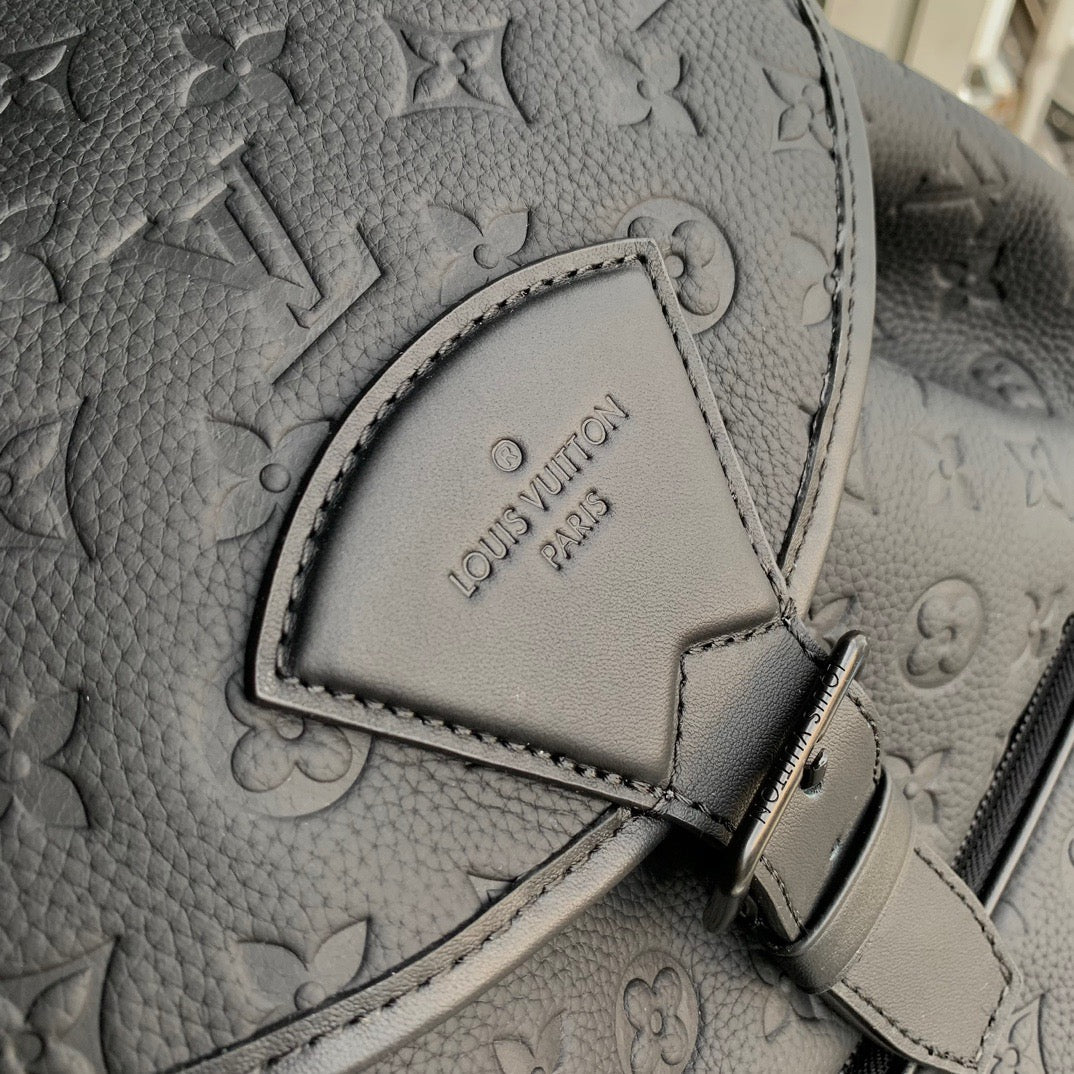 Louis Vuitton Bags? Louis Vuitton Lou Montsorius Backpack Elegant Everyday Designer Handbag