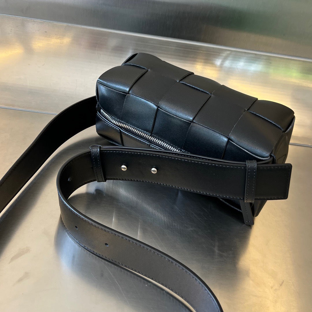 Bottega Veneta Accessories? Bottega Veneta Brick Cassette Premium Everyday Designer Accessory