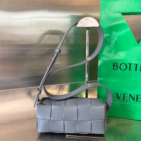 Bottega Veneta Accessories? Bottega Veneta Brick Cassette Luxury Designer Fashion Accessory