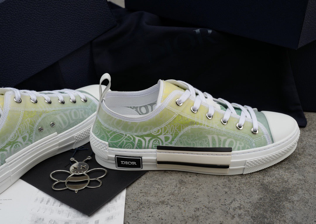 Dior Shoes? Dior B23 Sneakers Premium Designer Casual Shoes