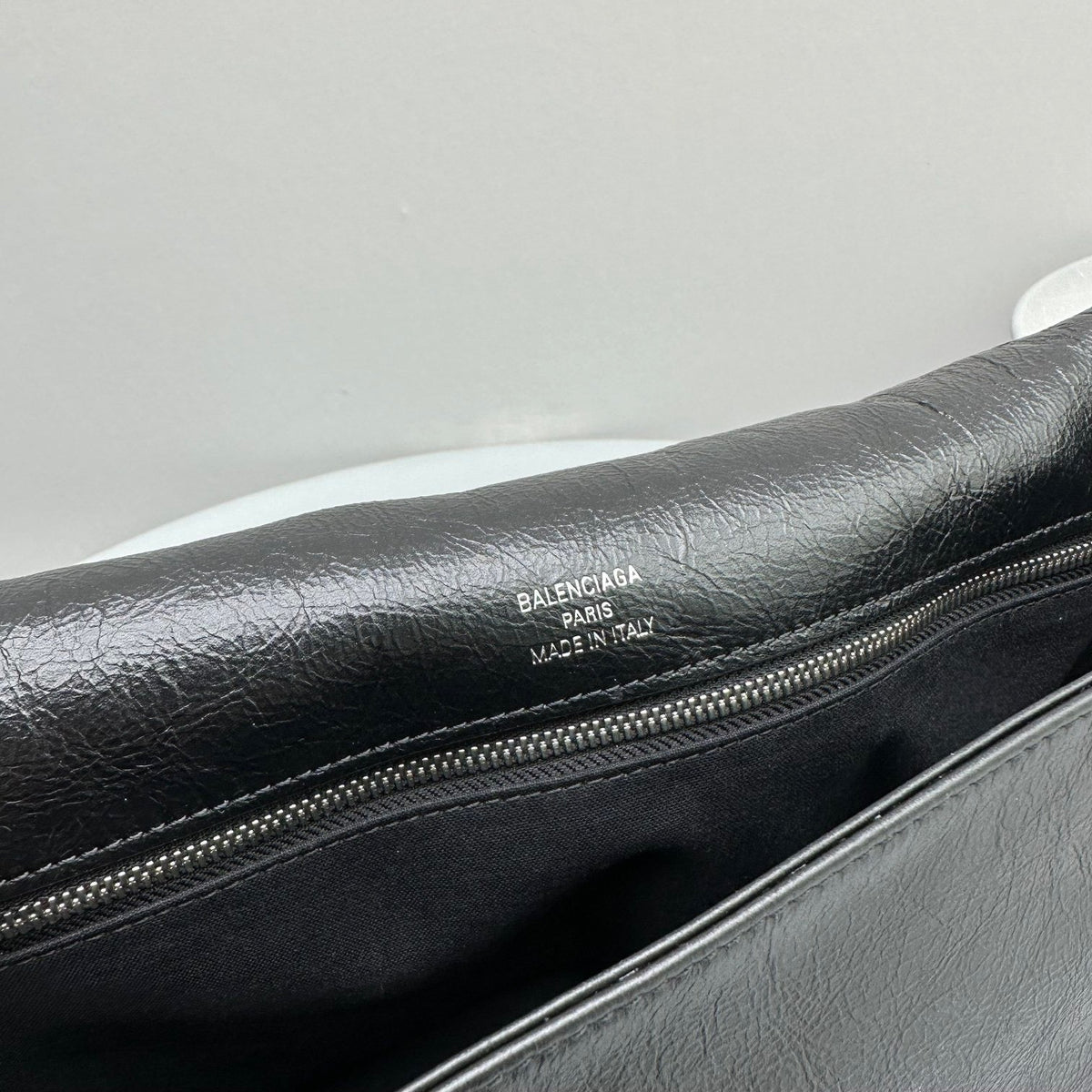 Wallets? Bal Bb Soft Large Flap Bag Premium Leather Designer Wallet