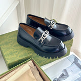 Gucci Loafers Nd – luxury designer loafers at Velouxe