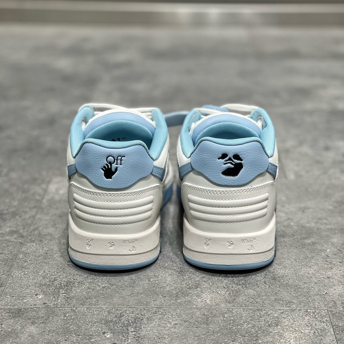 Shoes? Off W Out Of Office Sneakers Luxury Lifestyle Designer Footwear