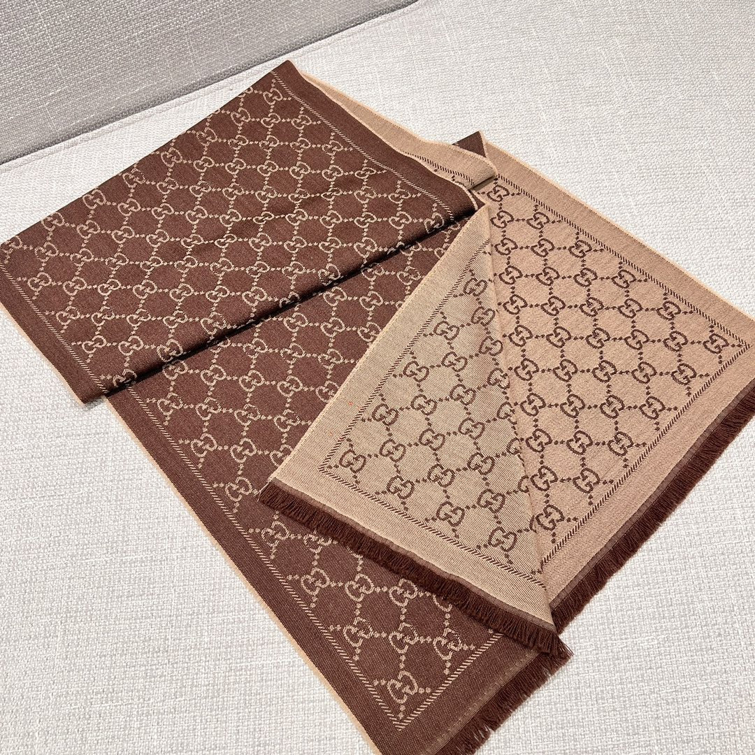 Gucci Accessories? Gucci Scarve Luxury Designer Fashion Accessory