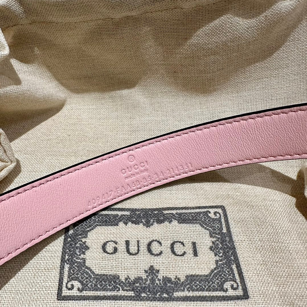 Gucci Belts? Gucci Belt 2CM Premium Leather Designer Belt