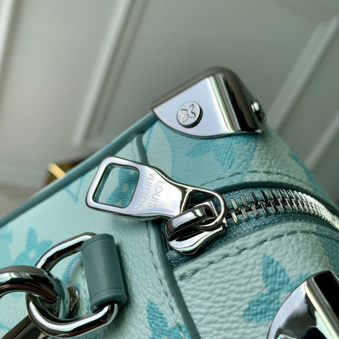 Louis Vuitton Accessories? Louis Vuitton Lou Soft Trunk Premium Everyday Designer Accessory