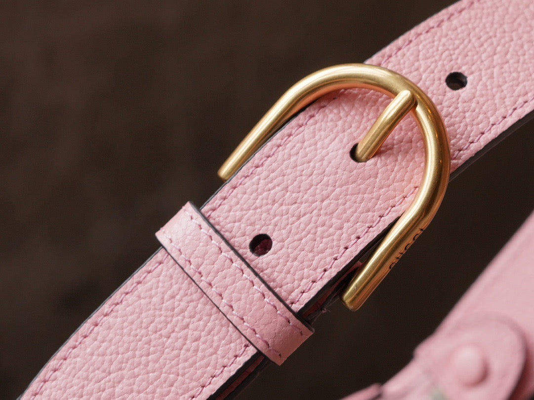 Gucci Wallets? Gucci Aphrodite Mini Shoulder Bag Compact Luxury Card Wallet