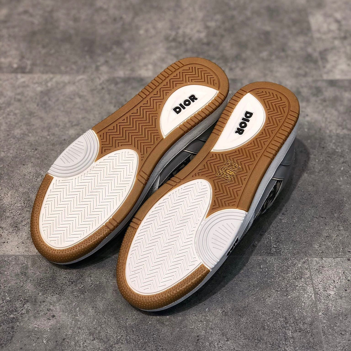 Dior Shoes? Dior B27 Sneakers Premium Designer Casual Shoes