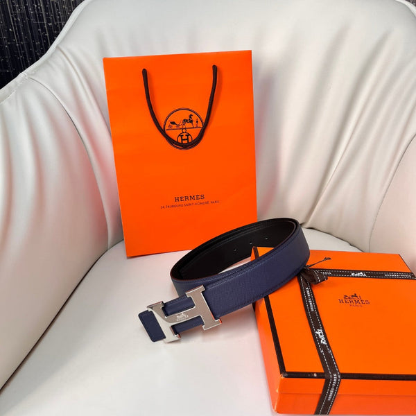 Belts? Herm Belt Classic Everyday Designer Belt