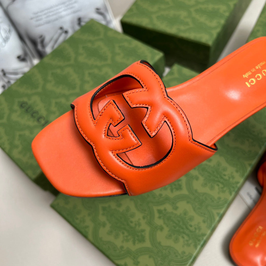 Gucci Shoes? Gucci Slides Premium Designer Casual Shoes